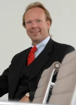 Christian Weil, lawyer