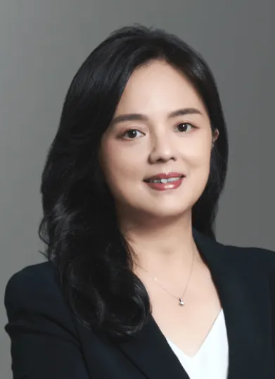 Yvonne Y.F. Lin, lawyer