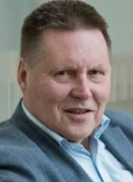 Seppo Parviainen, lawyer
