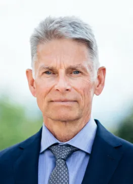 Dr. Kurt C. Schweizer, lawyer
