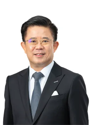 Dato' Quek Ngee Meng, lawyer