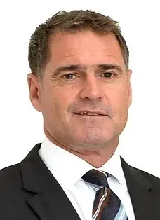 Alan Taylor, lawyer