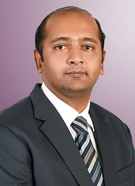 Kunal Savani, lawyer