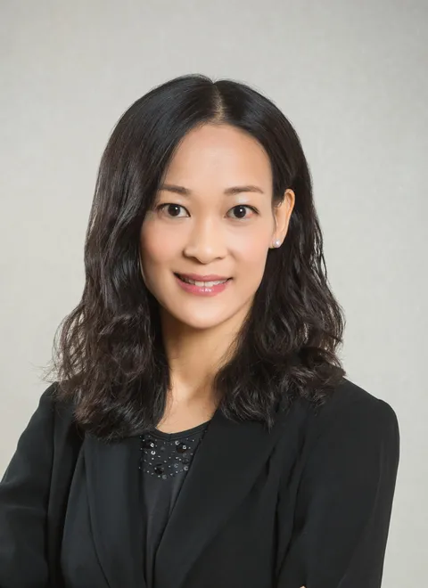 Milly Hung, lawyer