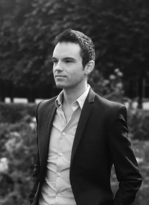 Camille Domange, lawyer
