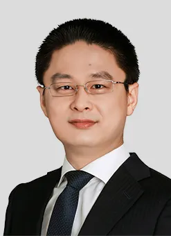 Stephen Lin, lawyer