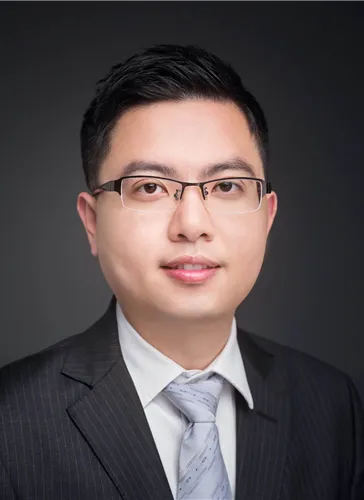 Jasvon Chan, lawyer