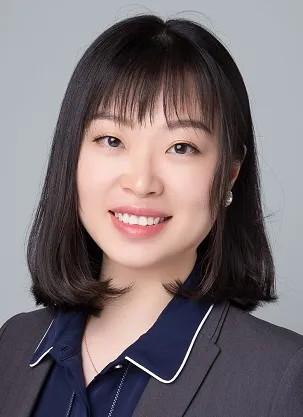 Wendy Wang, lawyer