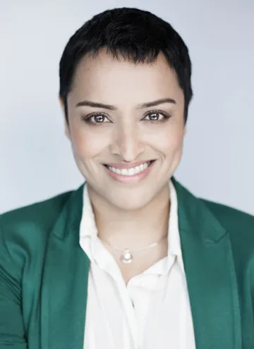 Kathryn Viegas, lawyer