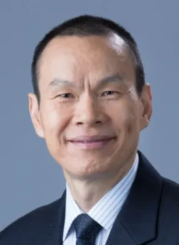 Zhaoqi Cen, lawyer
