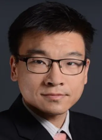 Nathan Yang, lawyer