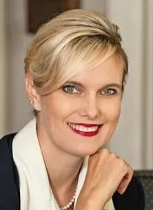 Tangi A. Carter, lawyer