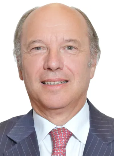 José Carlos Soares Machado, lawyer