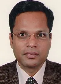Prakash Sinha, lawyer