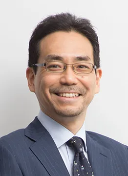 Takefumi Sato, lawyer