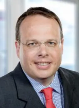 Sven-Ejnar Gregor, lawyer