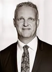 Jesper Madsen, lawyer
