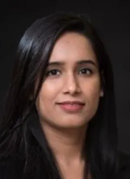Urvashi Bissoonauth, lawyer