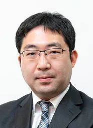 Kenichi Yasuda, lawyer