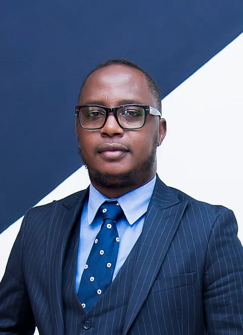 John Maina, lawyer