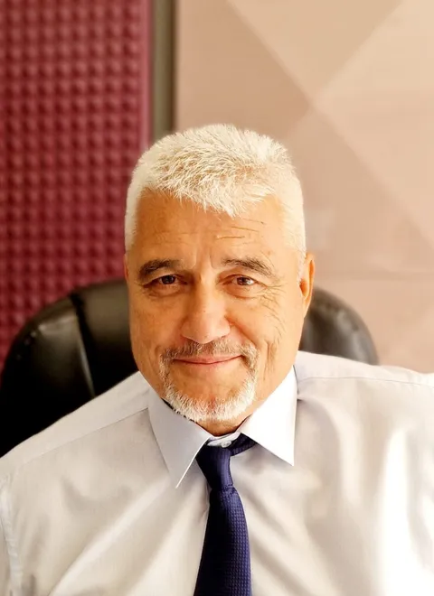 Vasil Markov, lawyer