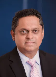 Khalil Alli, lawyer