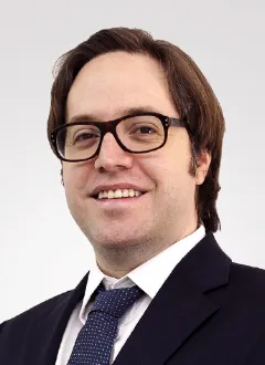 Martín Pallares Sevilla, lawyer