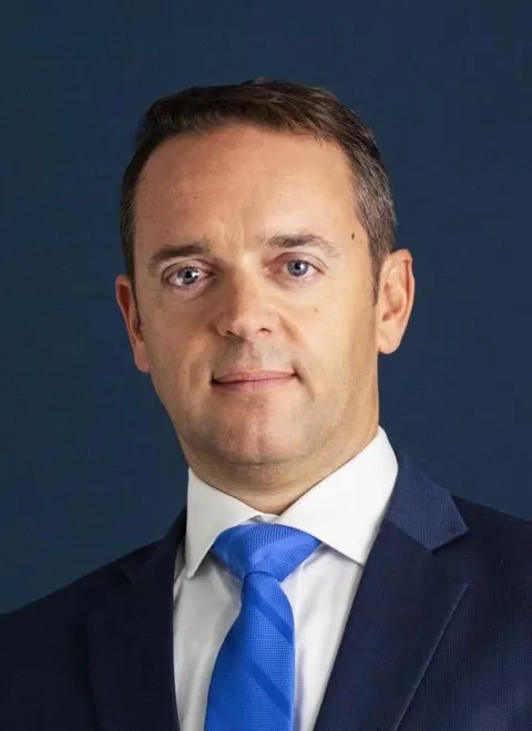 Marcel Frey, lawyer