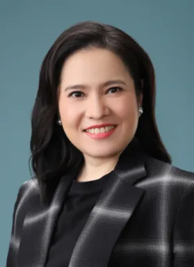 Panisa Suwanmatajarn, lawyer