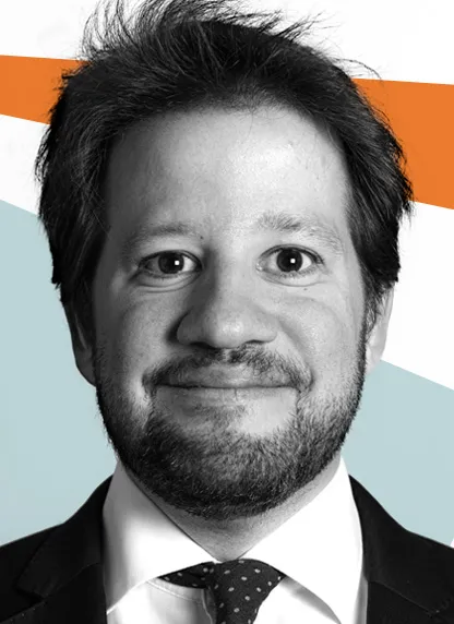 Leonardo Britto, lawyer