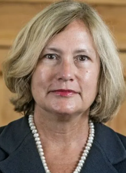Marjorie Rawls Roberts, lawyer