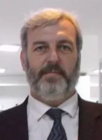 Cláudio Finkelstein, lawyer