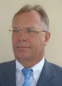 Rolf Verdaasdonk, lawyer