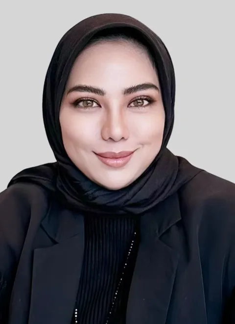 Eva Armila Djauhari, lawyer