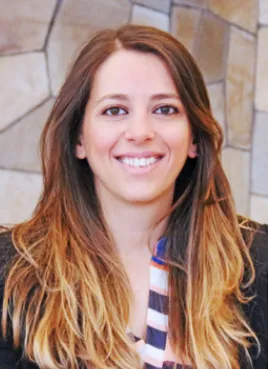 Benedetta Parena, lawyer