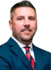 Thomas Griffin, lawyer