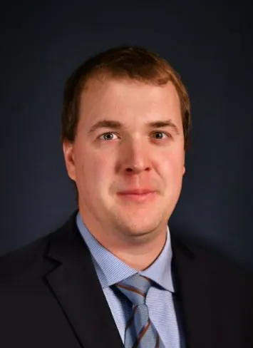 Koen Hoornaert, lawyer