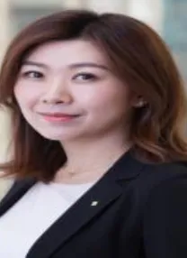 Angela SU Qi, lawyer