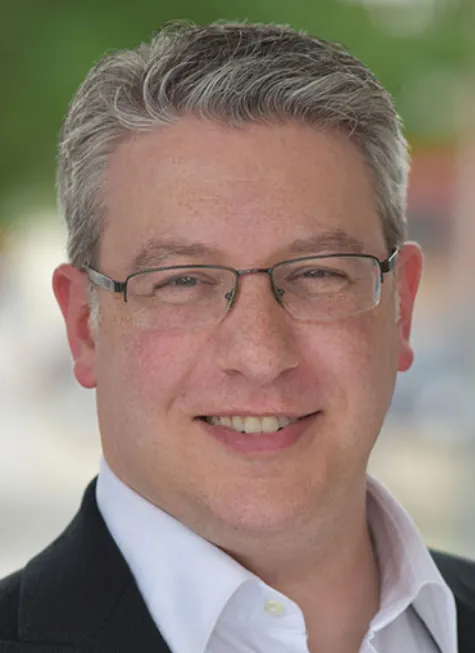 Daniel F. Shay, lawyer