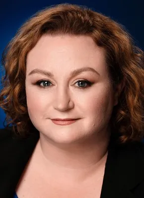 Shannon Dorvall, lawyer