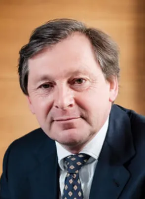 Mark Brealey KC, lawyer