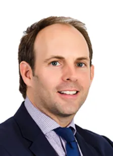 Peter Colegate, lawyer
