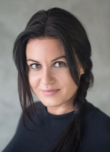 Lenka Musilová, lawyer