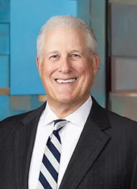 Robert B.G. Horowitz, lawyer