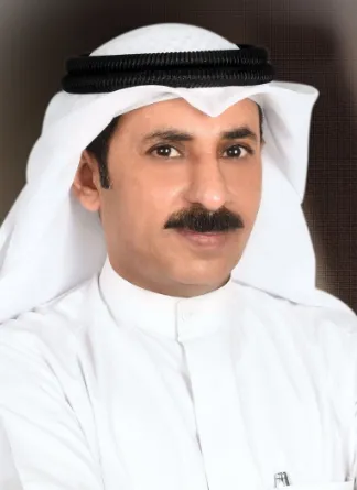 Dhaidan Al Ajmi, lawyer
