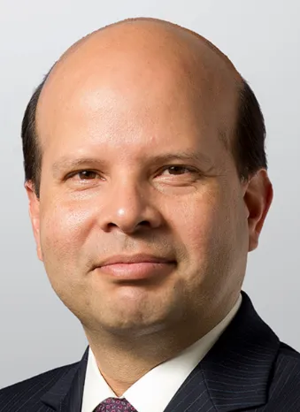 Jose V Zapata, lawyer