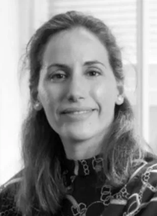 Marta Dunphy Moriel, lawyer