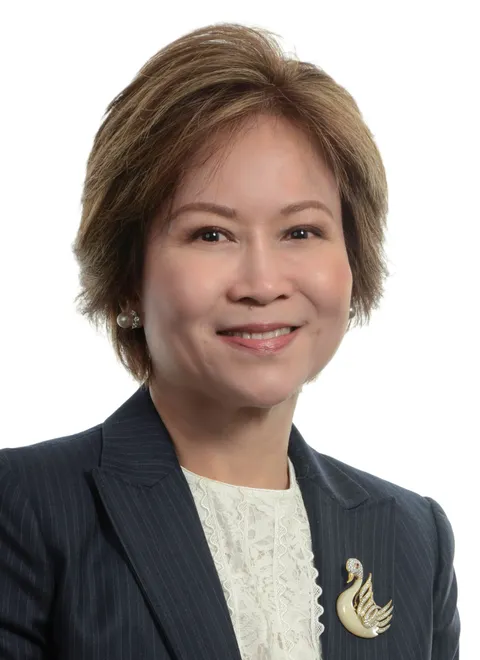 Mila Federis, lawyer