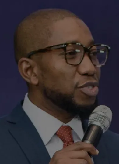 Adeniyi Duale, lawyer