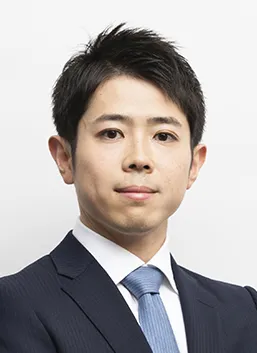 Ryoichi Kaneko, lawyer